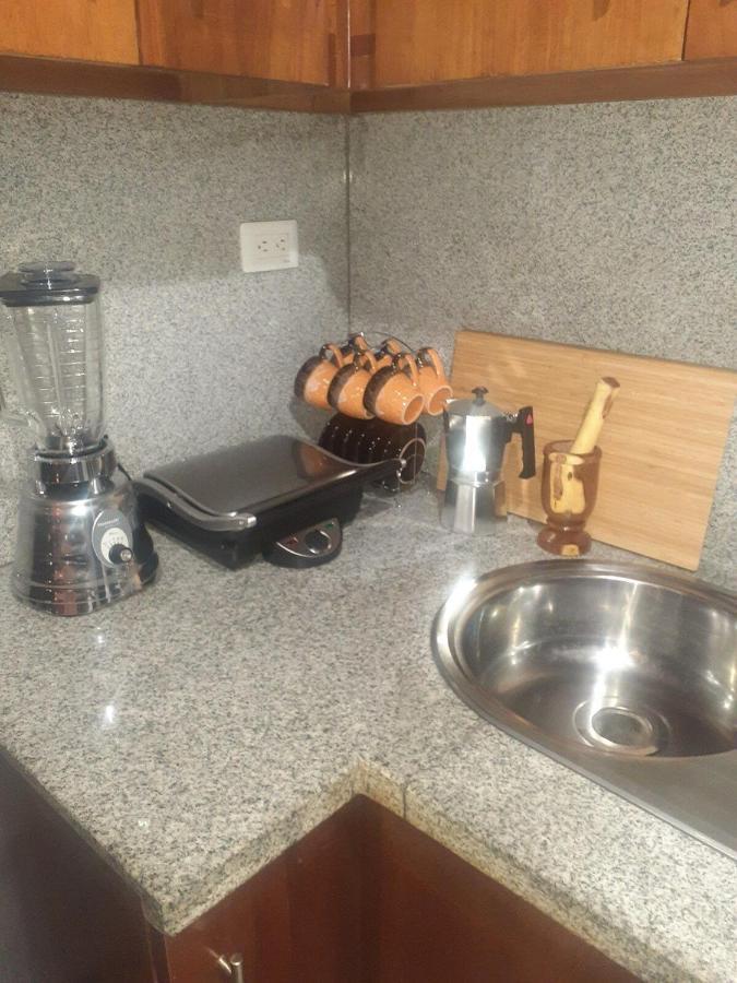 1er piso, 3 Habitaciones con piscina wifi, netflix Santiago De Los Caballeros Esterno foto
