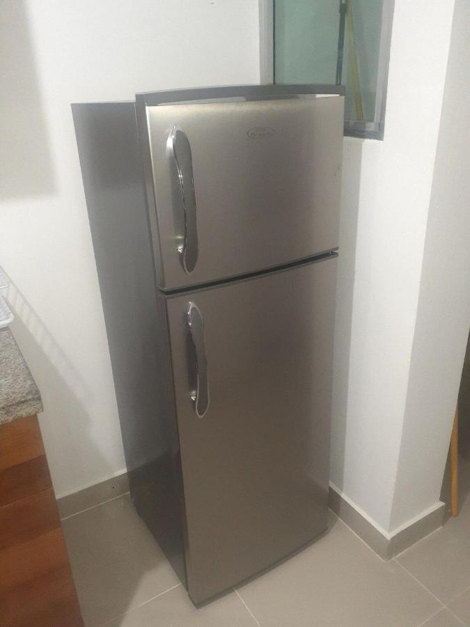 1er piso, 3 Habitaciones con piscina wifi, netflix Santiago De Los Caballeros Esterno foto