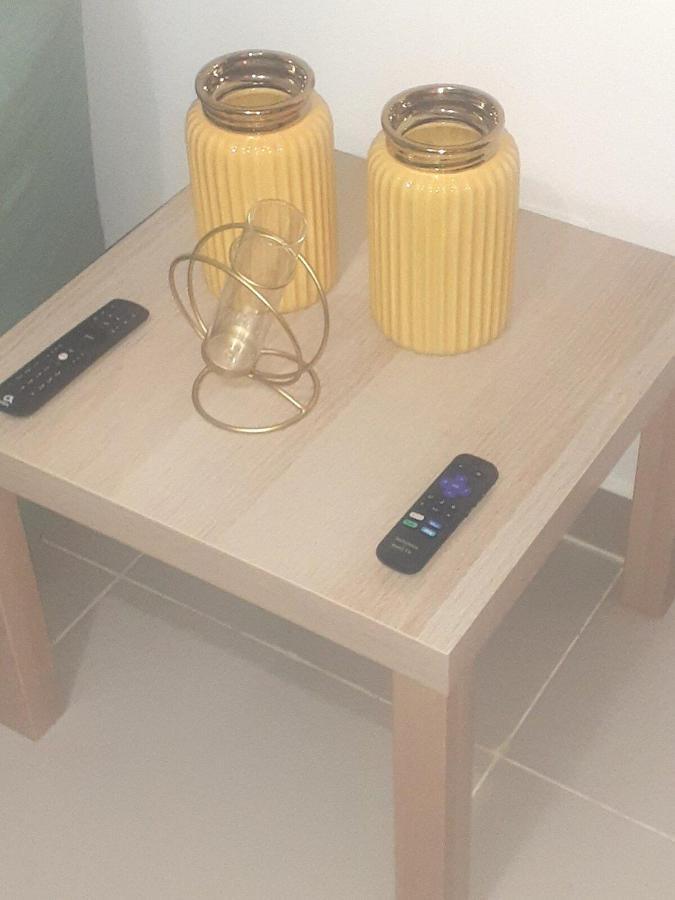 1er piso, 3 Habitaciones con piscina wifi, netflix Santiago De Los Caballeros Esterno foto